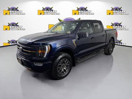 2022 Ford F-150 Louisville TN