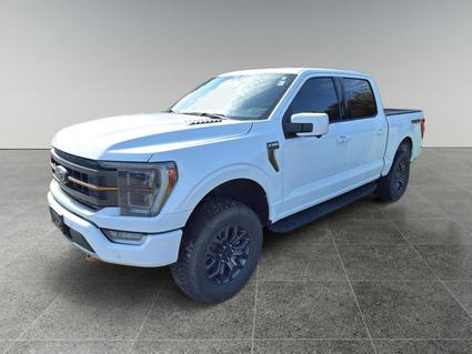 2022 Ford F-150 Tyler TX