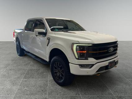2022 Ford F-150 Tyler TX