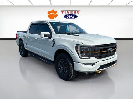 2023 Ford F-150 Walhalla SC