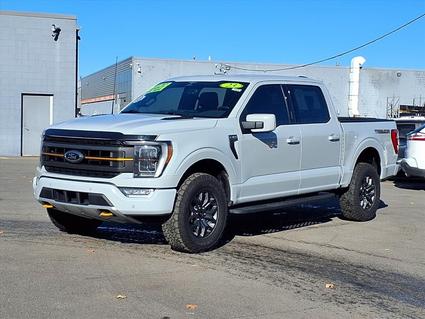 2023 Ford F-150 Woodhaven MI