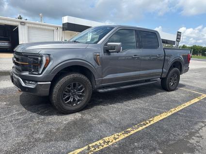 2023 Ford F-150 Carbondale IL