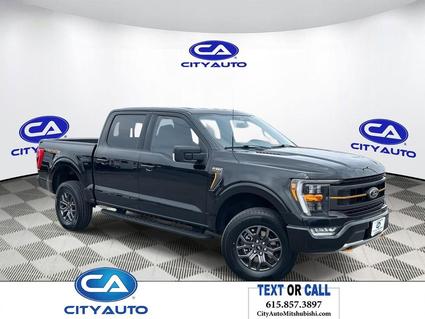 2023 Ford F-150 Murfreesboro TN