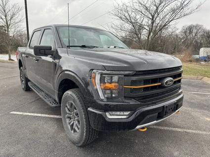 2023 Ford F-150 Murfreesboro TN