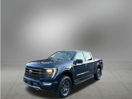 2023 Ford F-150 Glenwood Springs CO