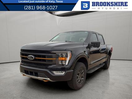 2023 Ford F-150 Katy TX