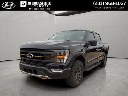 2023 Ford F-150 Katy TX