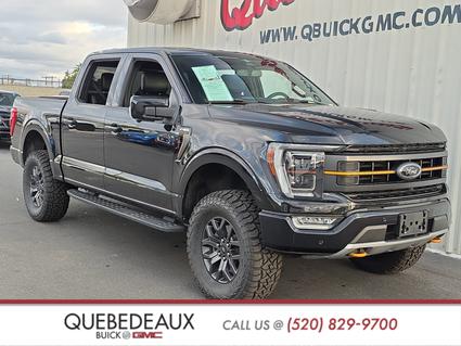 2023 Ford F-150 Tucson AZ