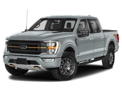 2023 Ford F-150 Grants Pass OR