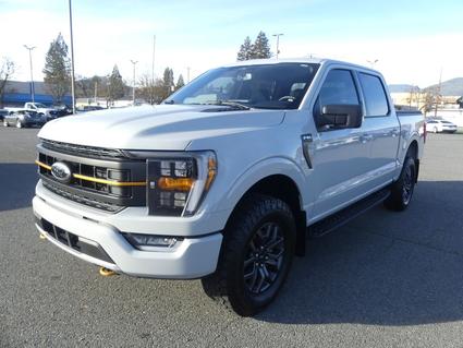 2023 Ford F-150 Grants Pass OR