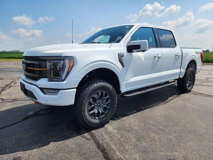 2023 Ford F-150 Watseka IL