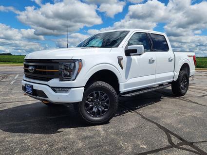 2023 Ford F-150 Watseka IL