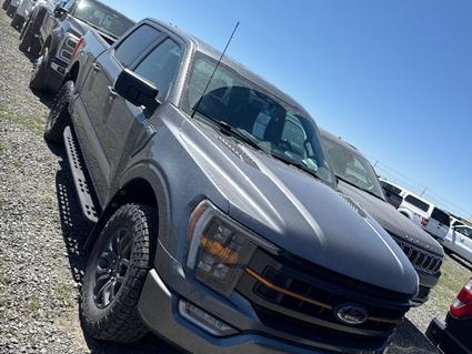 2023 Ford F-150 Post Falls ID