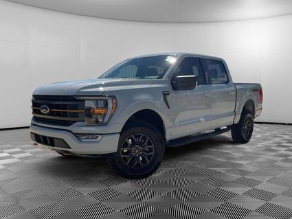 2023 Ford F-150 Corsicana TX