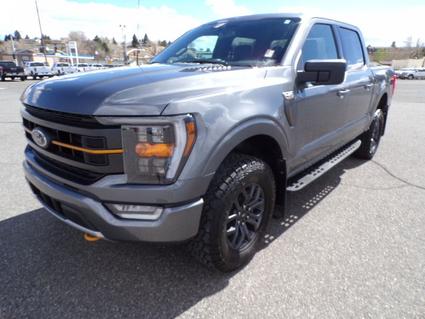 2023 Ford F-150 Cody WY