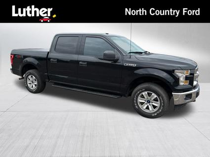 2017 Ford F-150 Minneapolis MN