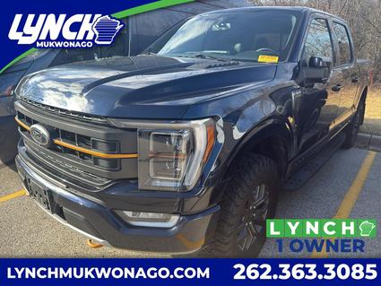 2021 Ford F-150 Mukwonago WI