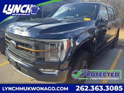 2021 Ford F-150 Mukwonago WI