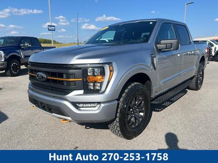 2022 Ford F-150 Franklin KY
