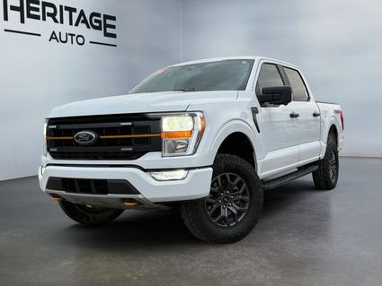 2022 Ford F-150 Vernal UT