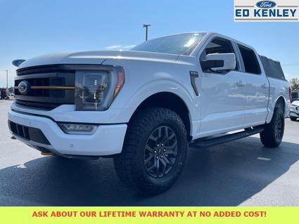2022 Ford F-150 Layton UT