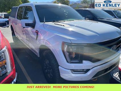 2022 Ford F-150 Layton UT