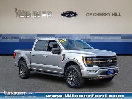 2022 Ford F-150 Cherry Hill NJ