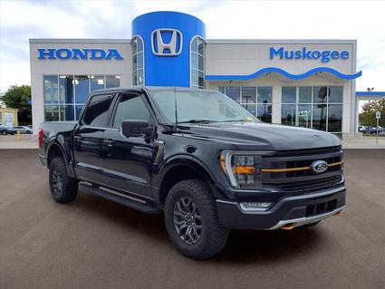 2023 Ford F-150 Muskogee OK