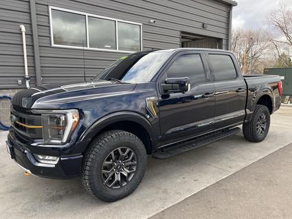 2023 Ford F-150 Canon City CO
