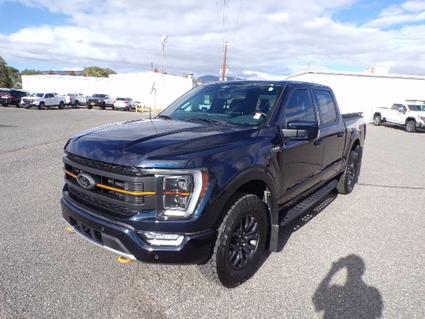 2023 Ford F-150 Cody WY