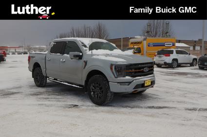 2023 Ford F-150 Fargo ND