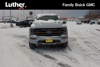 2023 Ford F-150 Fargo ND
