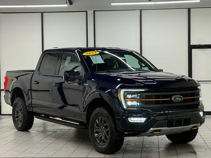 2023 Ford F-150 Demotte IN