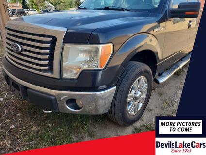 2010 Ford F-150 Devils Lake ND
