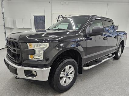 2015 Ford F-150 Spring City PA
