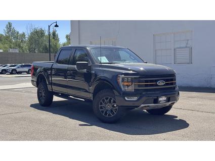 2021 Ford F-150 La Grande OR