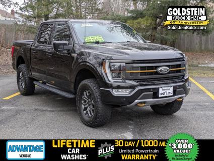 2022 Ford F-150 Albany NY