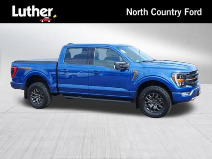 2022 Ford F-150 Minneapolis MN