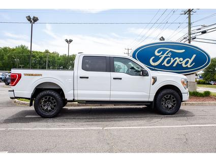 2022 Ford F-150 Suffolk VA