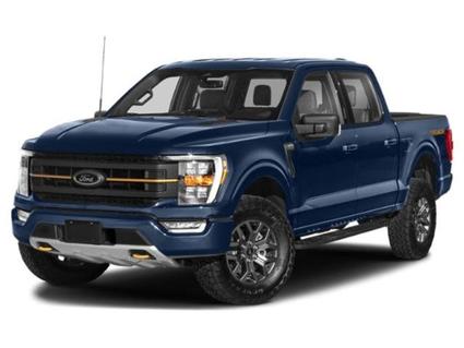 2023 Ford F-150 Cheyenne WY