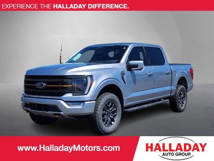 2023 Ford F-150 Cheyenne WY