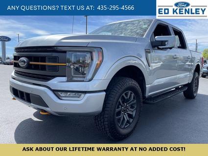 2023 Ford F-150 Layton UT