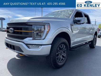 2023 Ford F-150 Layton UT