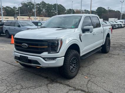 2023 Ford F-150 Virginia Beach VA