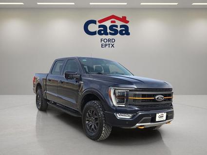 2023 Ford F-150 El Paso TX