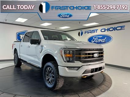 2023 Ford F-150 Rock Springs WY
