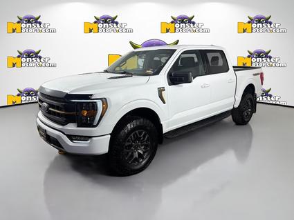 2023 Ford F-150 Louisville TN