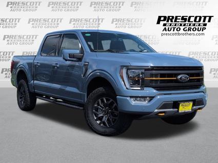 2023 Ford F-150 Rochelle IL