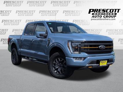 2023 Ford F-150 Mendota IL