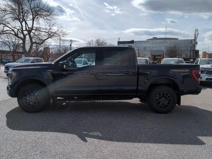 2023 Ford F-150 Casper WY